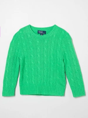 Obrázek produktu Svetr Polo Ralph Lauren zelená