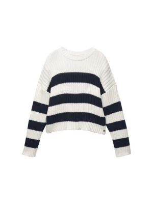 Obrázek produktu Svetr PULL&BEAR béžová