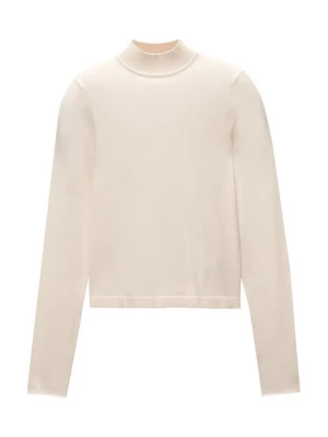 Obrázek produktu Svetr PULL&BEAR béžová