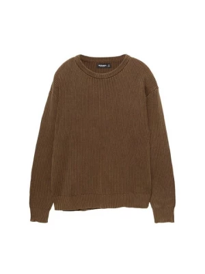 Obrázek produktu Svetr PULL&BEAR hnědá