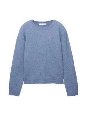 Obrázek produktu Svetr PULL&BEAR modrá