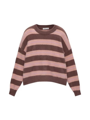Obrázek produktu Svetr PULL&BEAR růžová