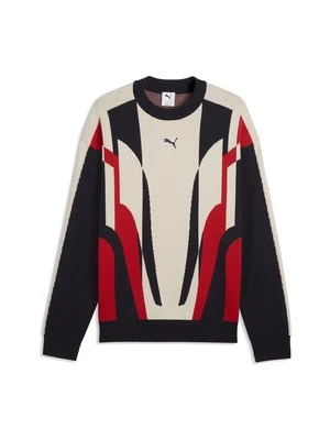 Obrázek produktu Svetr Puma tmavě modrá