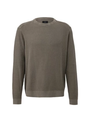 Obrázek produktu Svetr QS khaki
