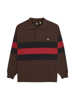 Obrázek produktu Svetr Quiksilver černá