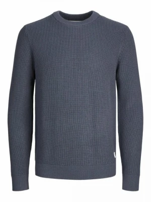 Obrázek produktu Svetr R.D.D. ROYAL DENIM DIVISION modrošedá