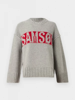Obrázek produktu Svetr Samsøe Samsøe