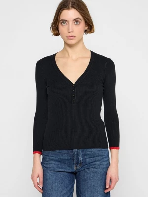 Obrázek produktu Svetr Scotch & Soda černá