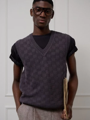 Obrázek produktu Svetr Scotch & Soda černá