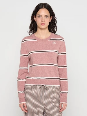 Obrázek produktu Svetr Scotch & Soda hnědá