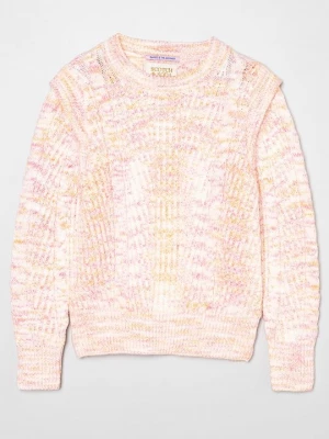 Obrázek produktu Svetr Scotch & Soda meruňková