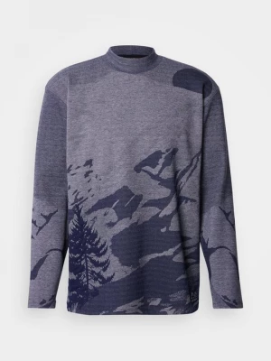 Obrázek produktu Svetr Scotch & Soda modrá