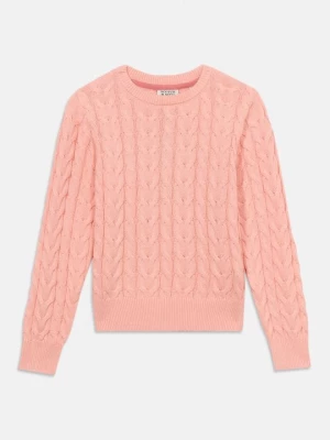 Obrázek produktu Svetr Scotch & Soda oranžová