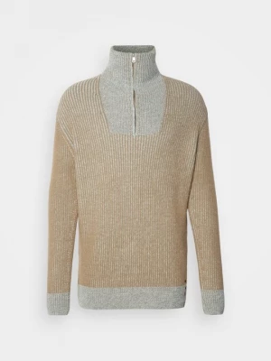 Obrázek produktu Svetr Scotch & Soda písková