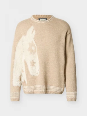 Obrázek produktu Svetr Scotch & Soda písková