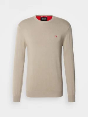 Obrázek produktu Svetr Scotch & Soda skvrnitě béžová