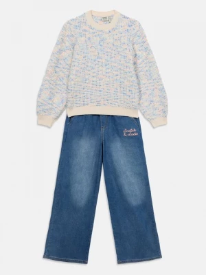 Obrázek produktu Svetr Scotch & Soda světle růžová