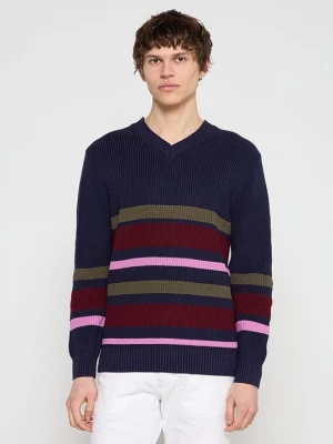 Obrázek produktu Svetr Scotch & Soda tmavě modrá