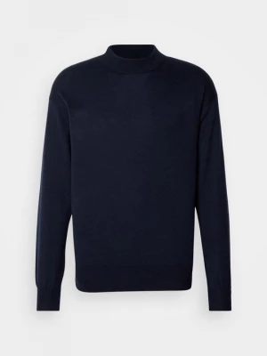 Obrázek produktu Svetr Scotch & Soda tmavě modrá
