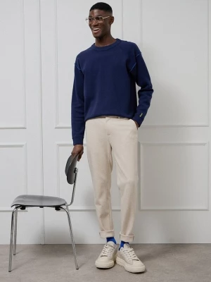 Obrázek produktu Svetr Scotch & Soda tmavě modrá