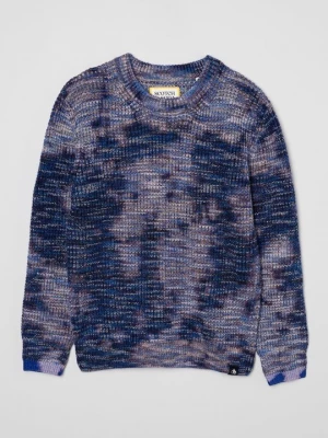 Obrázek produktu Svetr Scotch & Soda tmavě modrá