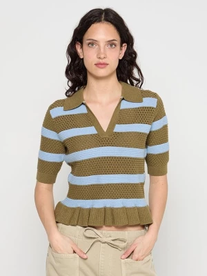 Obrázek produktu Svetr Scotch & Soda zelená