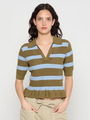 Obrázek produktu Svetr Scotch & Soda zelená