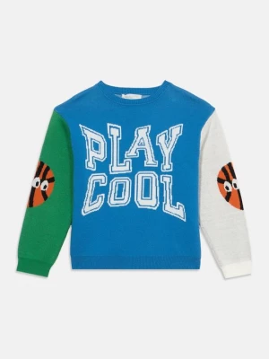 Obrázek produktu Svetr Stella McCartney modrá