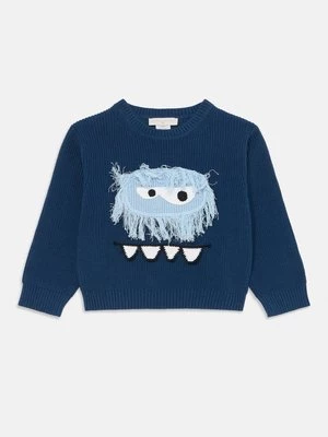 Obrázek produktu Svetr Stella McCartney modrý denim
