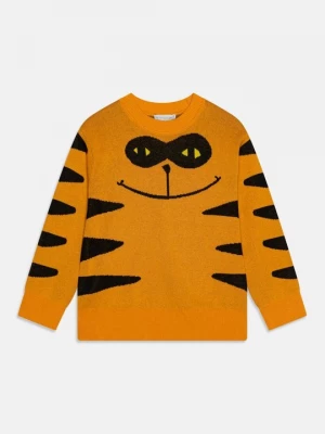 Obrázek produktu Svetr Stella McCartney oranžová