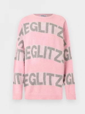 Obrázek produktu Svetr Stieglitz růžová