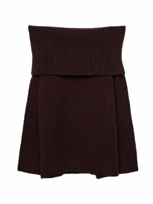 Obrázek produktu Svetr Stradivarius bordeaux