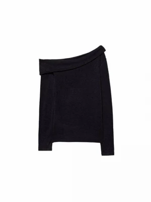 Obrázek produktu Svetr Stradivarius černá