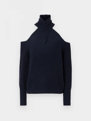 Obrázek produktu Svetr Ted Baker tmavě modrá