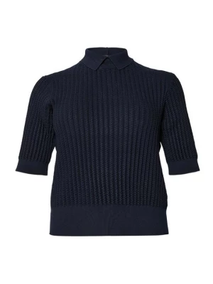 Obrázek produktu Svetr Ted Baker tmavě modrá
