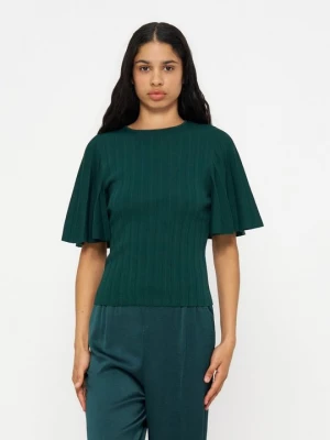 Obrázek produktu Svetr Ted Baker tmavě zelená