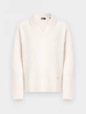 Obrázek produktu Svetr The Kooples béžová
