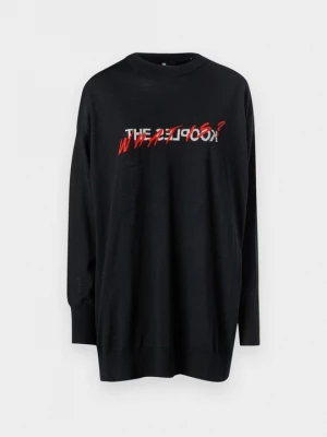 Obrázek produktu Svetr The Kooples černá