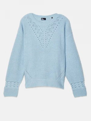 Obrázek produktu Svetr The Kooples modrá