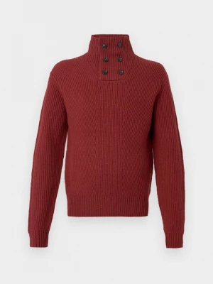 Obrázek produktu Svetr Tiger Of Sweden hnědá