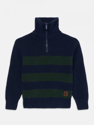 Obrázek produktu Svetr Timberland tmavě modrá