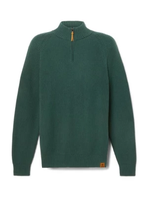 Obrázek produktu Svetr Timberland tmavě zelená