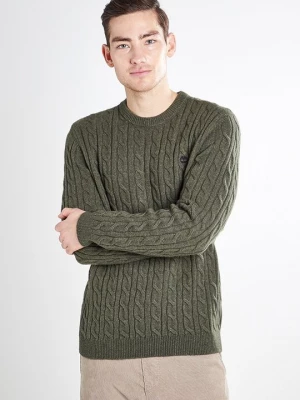 Obrázek produktu Svetr Timberland zelená