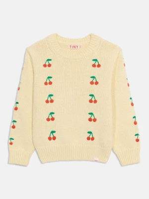 Obrázek produktu Svetr TINYCOTTONS žlutá