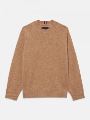 Obrázek produktu Svetr Tommy Hilfiger béžová