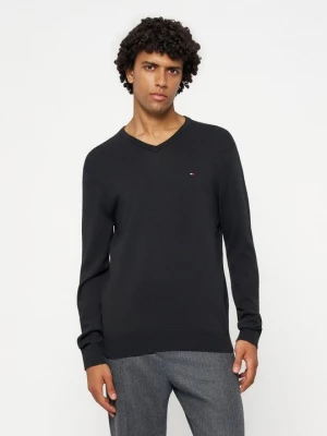 Obrázek produktu Svetr Tommy Hilfiger černá