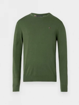 Obrázek produktu Svetr Tommy Hilfiger khaki