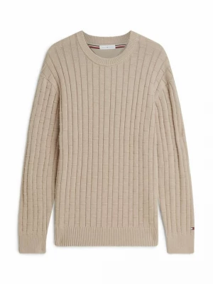 Obrázek produktu Svetr Tommy Hilfiger khaki