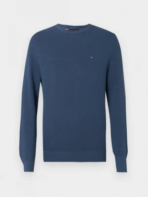 Obrázek produktu Svetr Tommy Hilfiger modrá
