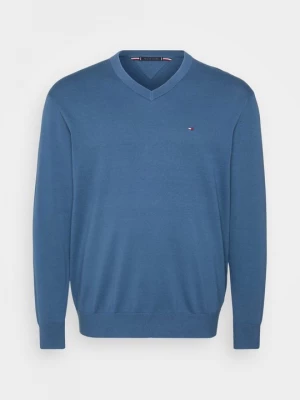 Obrázek produktu Svetr Tommy Hilfiger modrá